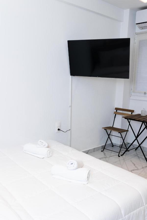 Lux Studio At French Institute Saloniki Zewnętrze zdjęcie